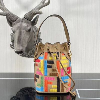 Fendi Mon Tresor
