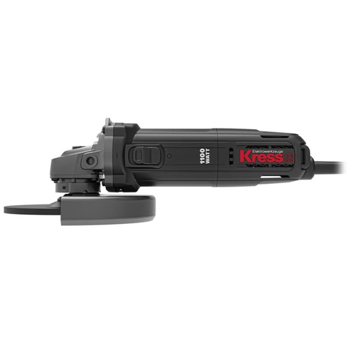 Углошлиф. машина 125мм Kress KU712 1,1кВт