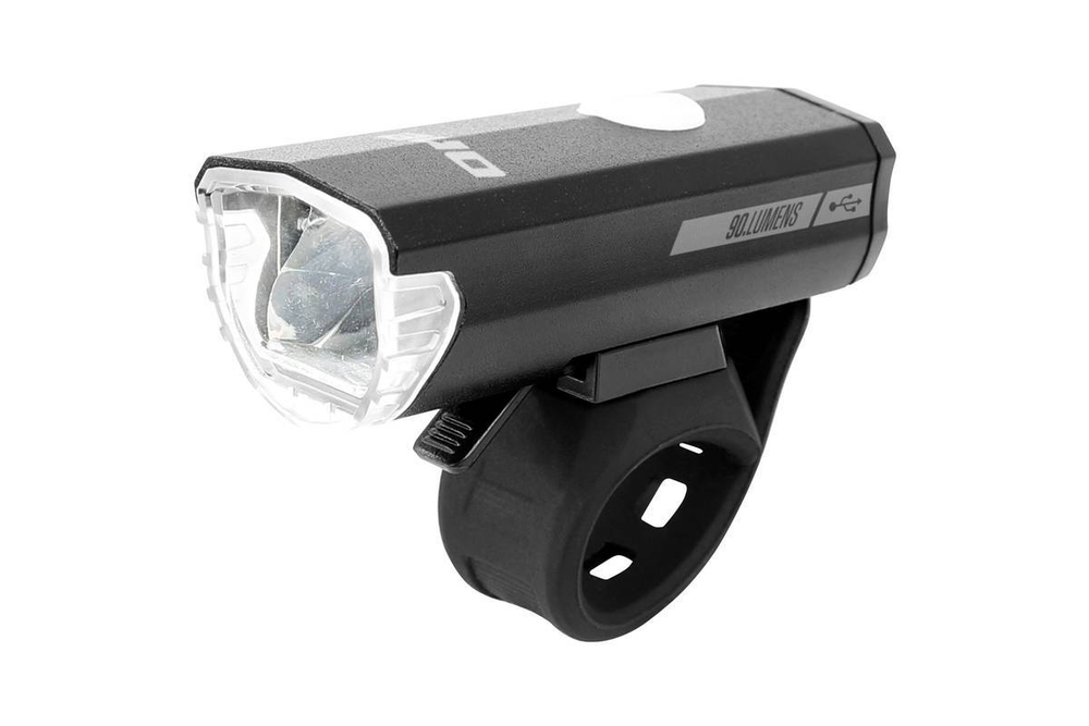 Фонарь передний One F.Light 30  — One Size NF070601