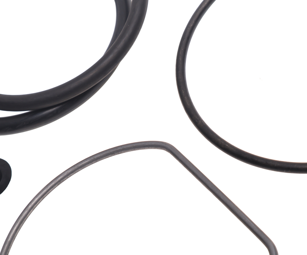 Ремкомплект для домкрата GTE-TH93204 (01) прокладки и уплотнения GTE