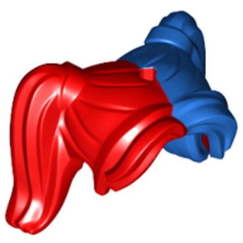 Волосы с Хвостами 20596pb02