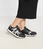 Кроссовки Armani Exchange - черный(XDX139 XV733)