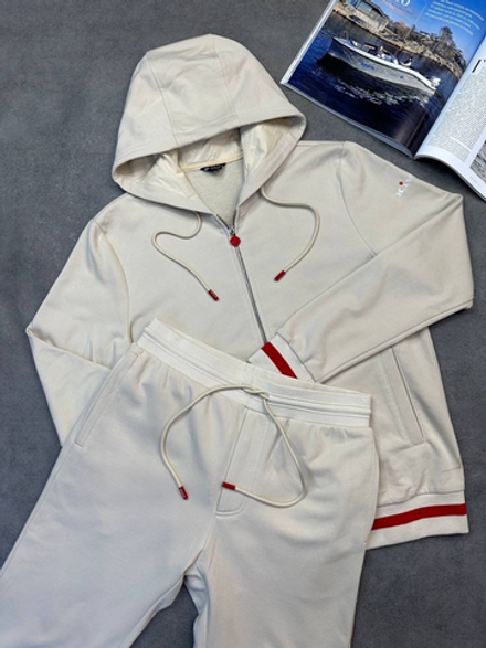 Спортивный костюм Kiton