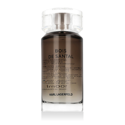 Karl Lagerfeld Bois de Santal Eau De Toilette - tester 100 ml (man)