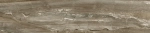 Керамогранит ALMA Ceramica GFA92WDW44R Wonderwood 90x20 коричневый матовый под дерево / паркет