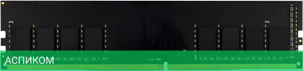 Оперативная память A-Data AGi 32GB DDR4 (AGI320032UD138)