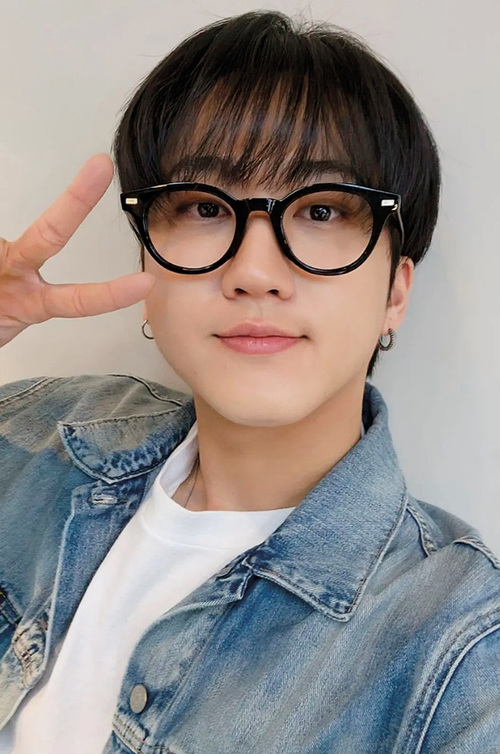 Карта (глянцевая) / STRAY KIDS #65