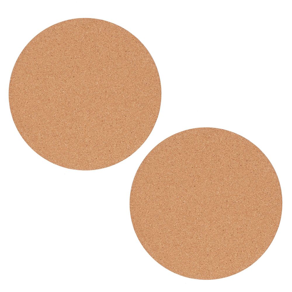 Набор подставок под горячее Gipfel 51120 2 предмета