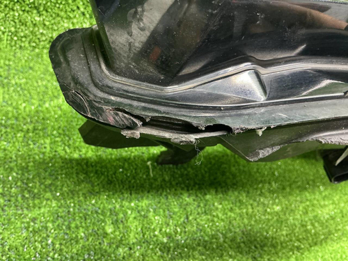 Указатель поворота левый Omoda C5 (2022-н.в.)