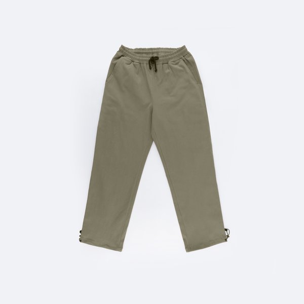 Брюки Decade Easy chino (khaki) артикул: - купить в магазине Дайс
