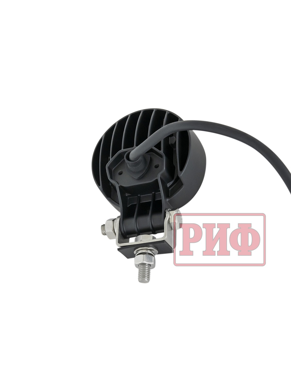 Фара водительского света РИФ 20W(LED)