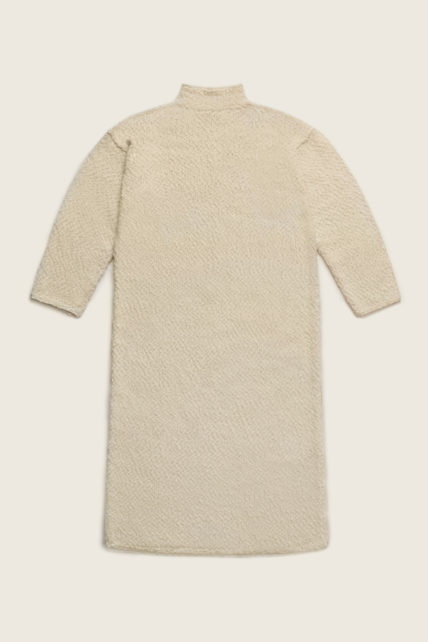 Платье оверсайз THN2_34