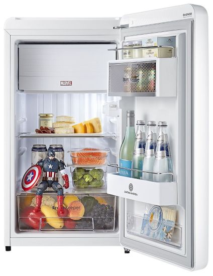 Холодильник Daewoo FN-15IR