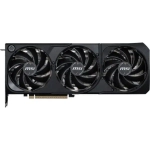 Видеокарта MSI RTX5080 SHADOW 3X OC 16GB GDDR7 256bit 3xDP HDMI 3FAN RTL