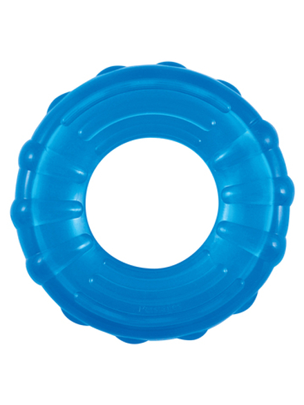 Petstages игрушка для собак "ОРКА кольцо" 16 см большая