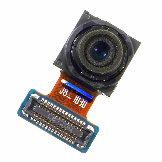 Фронтальная (передняя) камера для Samsung J6 2018 (SM-J600)