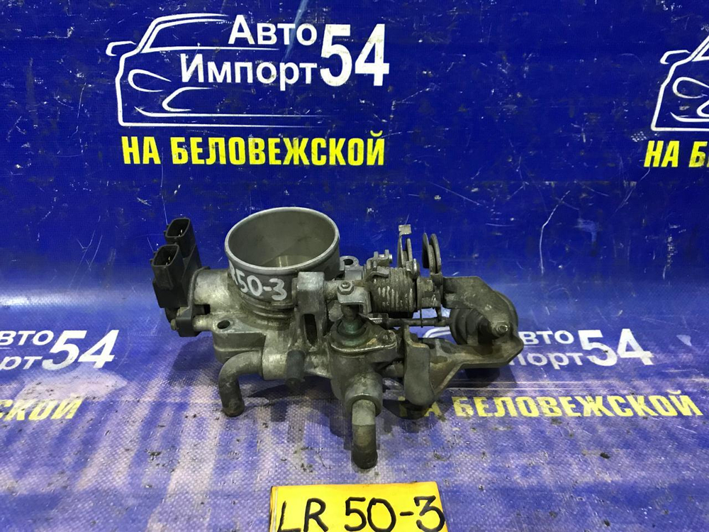Дроссельная заслонка NISSAN TERRANO 1999