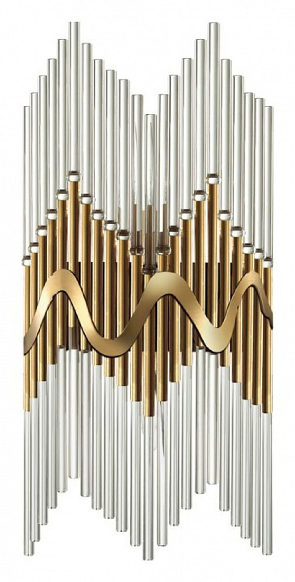 Бра Odeon Light 4983/2W