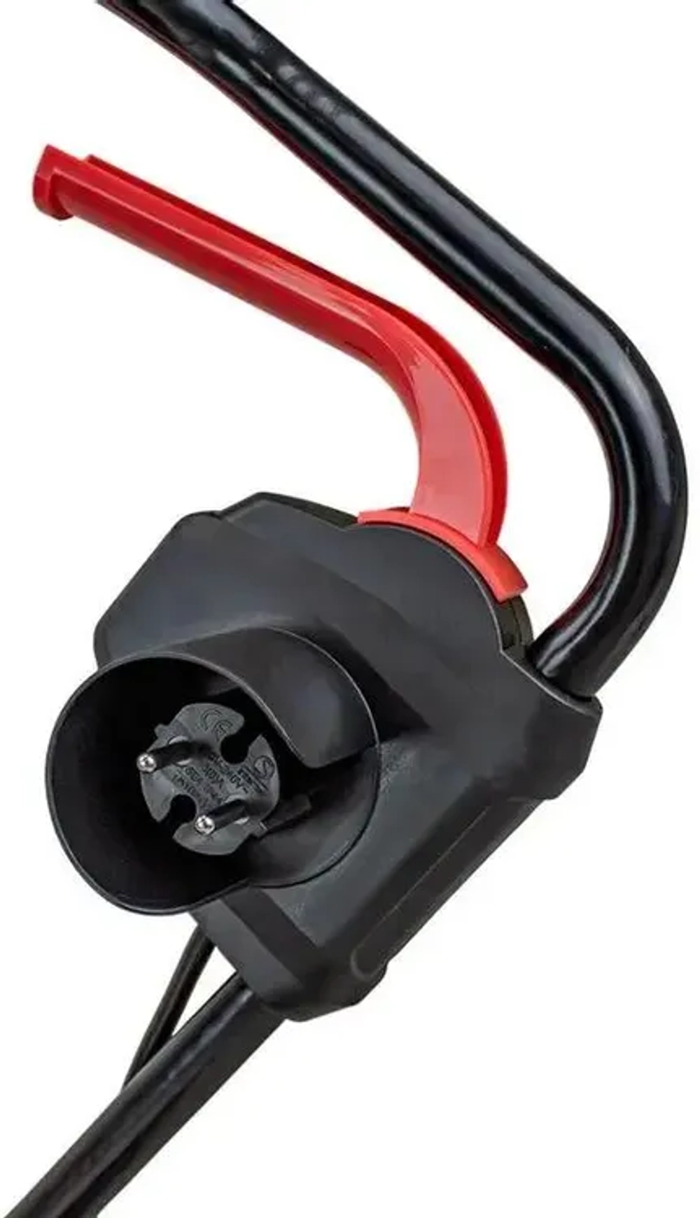 Электрическая газонокосилка Edon ELME-32/1800 50125