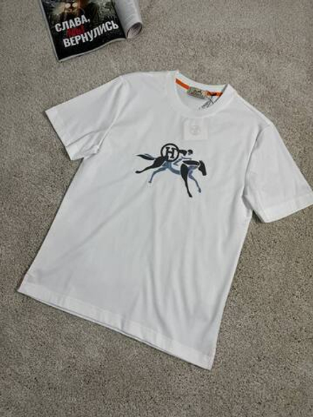 Футболка Hermes