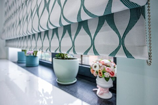 Римские шторы