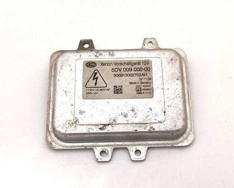 Блок розжига Hella 5DV 009 000-00, 1100V DC/85V AC 35W Germany, Б/У