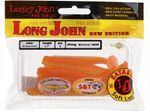 Мягкая приманка Lucky John LONG JOHN 3.1in (79 мм), цвет T26, 8 шт/уп