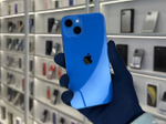 iPhone 13 256 ГБ б/у
