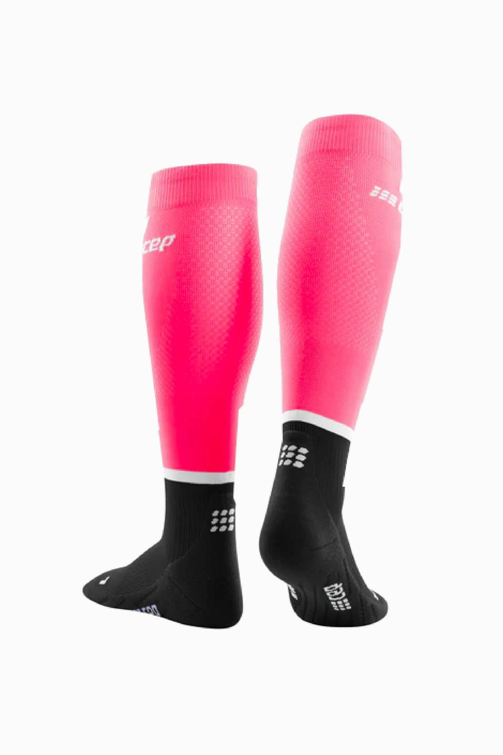 Компрессионные носки CEP The Run Tall Socks 4.0