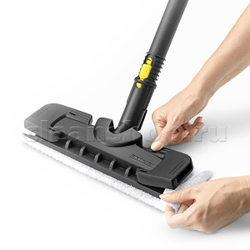 Насадка для пола