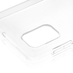 Чехол ROSCO для Samsung Galaxy M51 оптом (арт. SS-M51-TPU-TRANSPARENT)