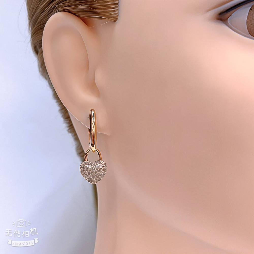 Серьги Xuping - арт278