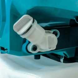 Makita EB5300TH воздуходувка бензиновая 2.5 л.с, 1.8 кВт, 82 м/с