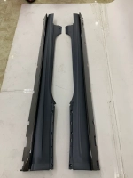 Обвес рестайлинг для Bentley Continental GT Supersport 2015-2017 Бентли Континенталь