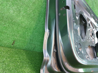 Дверь передняя левая Audi A6 5 C8 (2018-н.в.)