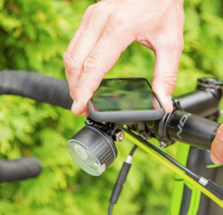 Чехол на телефон SP Connect SPC+ iPhone