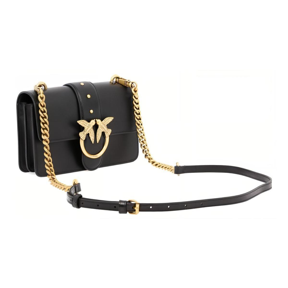 Сумка PINKO, 100059-A0F1-Z99Q