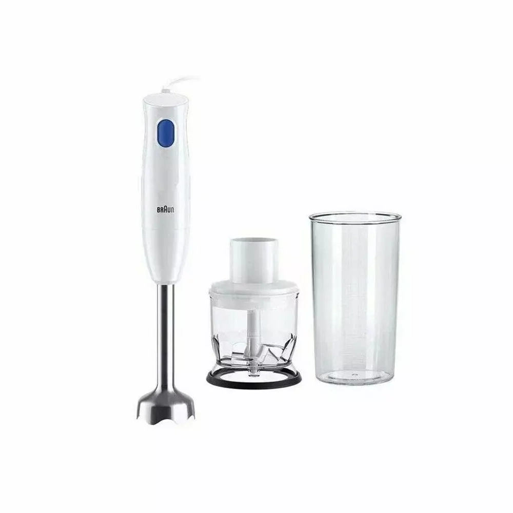 Блендер погружной Braun MQ10.201M WH