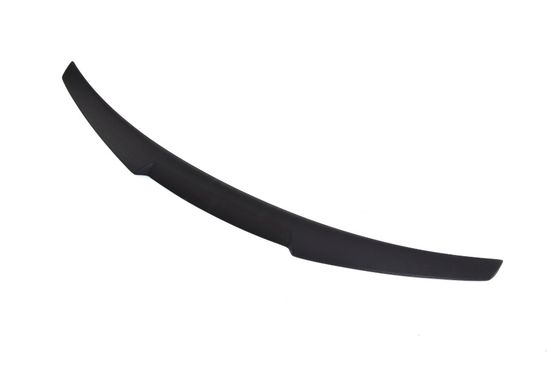 Спойлер V.2  для AUDI A3 8V Sedan 2012-2020