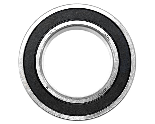 Подшипник 6009 2RS (180109)