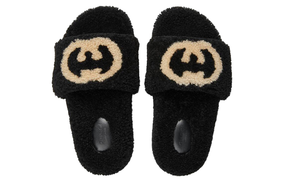 Gucci G (Женская размерная сетка)