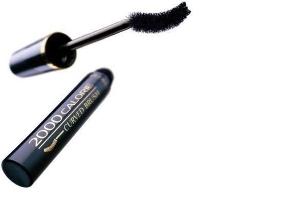 Max Factor 2000 Calorie Curved Brush тушь для ресниц