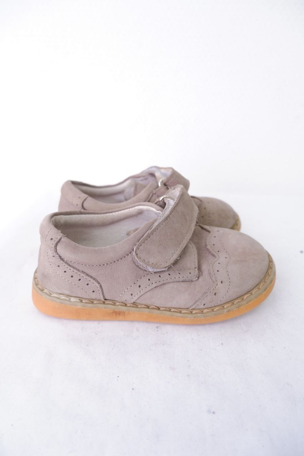 Кеды Freycoo светлые 24 размер