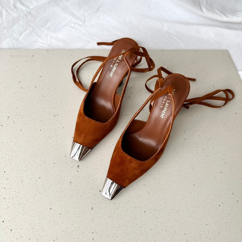Saint Laurent Pumps