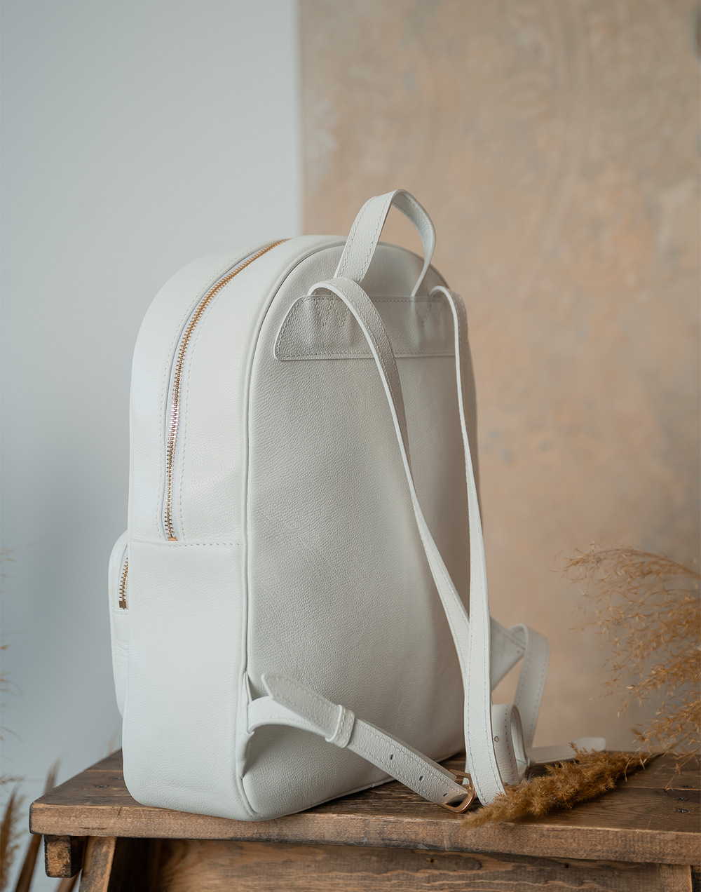 Рюкзак MAlin Safar | Белый