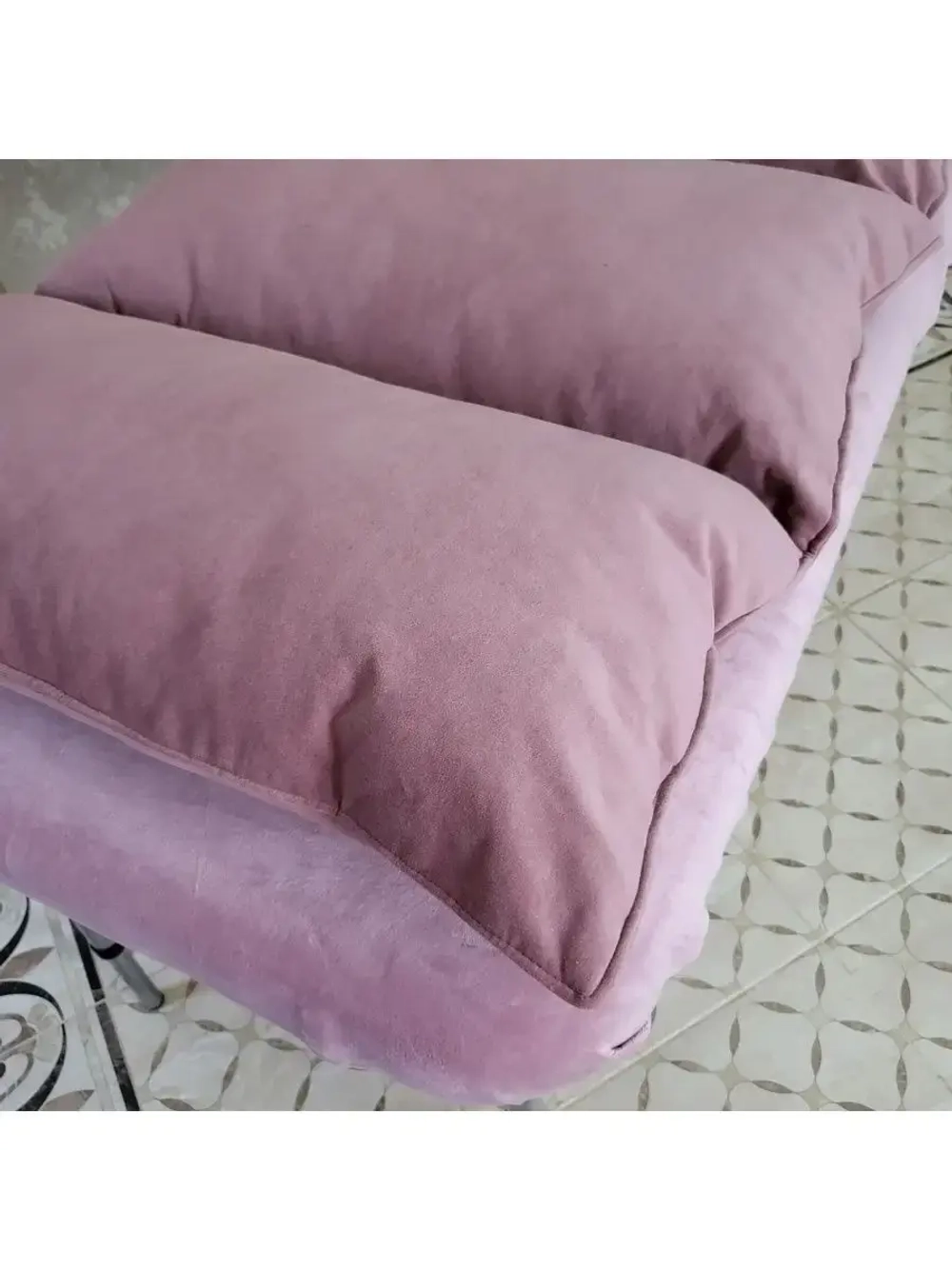 Матрас топпер