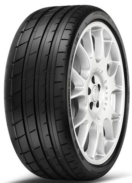 Bridgestone Potenza S007 275/30 R20 97Y