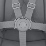 Стульчик для кормления ANEX OZY