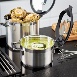 Кастрюля 1.9л Roesle Silence PRO