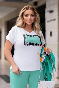 Комплект спортивный тройка 982VL-2 Fabrika